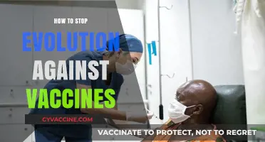 Combating Vaccine Misinformation: A Guide to Protecting Public Health