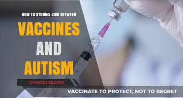 Debunking Myths: Exploring the Science Behind Vaccines and Autism