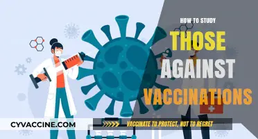 Understanding Vaccine Hesitancy: A Guide to Studying Anti-Vaccination Perspectives