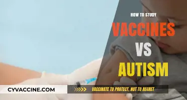 Exploring the Science: Vaccines and Autism - A Comprehensive Guide