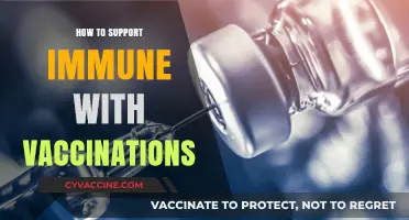 Boosting Immunity: The Power of Vaccinations for Optimal Health