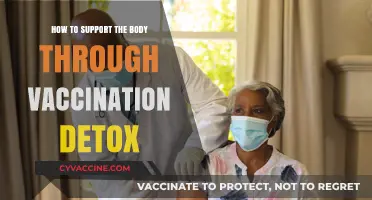 Supporting Your Body Post-Vaccination: Natural Detox Strategies for Wellness