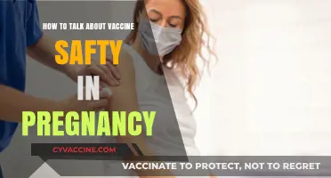 Navigating Vaccine Safety Conversations During Pregnancy: Essential Tips for Expectant Parents