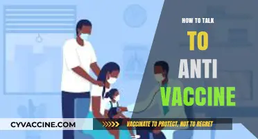 Bridging the Gap: Effective Communication with Vaccine Skeptics