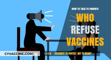 Navigating Vaccine Conversations: Strategies for Engaging Reluctant Parents Effectively