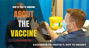 Navigating Vaccine Conversations: Tips for Open and Respectful Dialogue