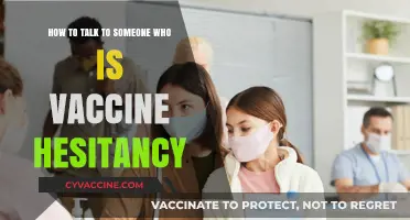 Navigating Vaccine Hesitancy: Effective Strategies for Compassionate Conversations