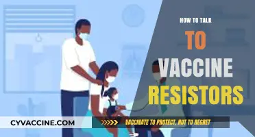 Engaging with Vaccine Hesitancy: A Compassionate Communication Guide