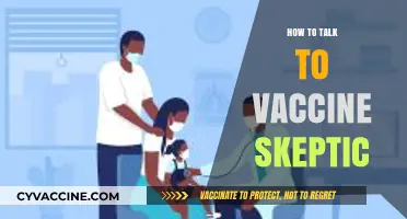 Engaging Vaccine Skeptics: A Compassionate Guide to Effective Communication