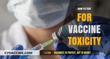 Exploring Vaccine Safety: A Guide to Assessing Toxicity Risks