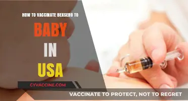 Vaccinating Your Baby with Bexsero in the USA: A Step-by-Step Guide