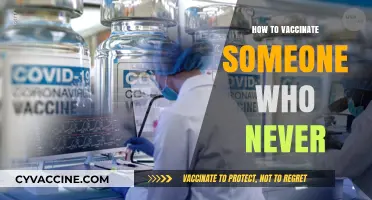 Convincing Vaccine Skeptics: A Compassionate Guide to Immunization