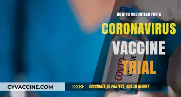 Volunteering for a COVID-19 Vaccine Trial: A Step-by-Step Guide
