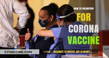 Join the Fight: How to Volunteer for COVID-19 Vaccine Trials