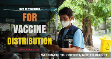 Empowering Communities: A Guide to Volunteering for Vaccine Distribution