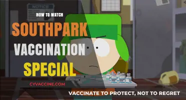 Exploring the South Park Vaccination Special: A Guide for Viewers