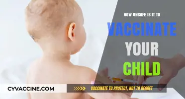 Child Vaccination Safety: Debunking Myths and Addressing Parental Concerns