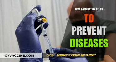Shielding Health: The Power of Vaccination in Disease Prevention