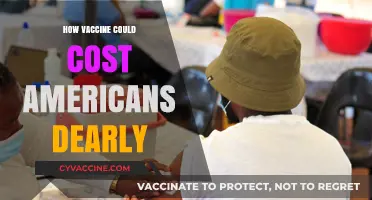 The Hidden Costs: How Vaccines Could Impact American Wallets