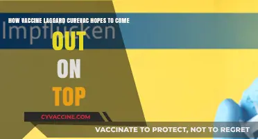 CureVac's Comeback: How the Vaccine Laggard Aims to Lead