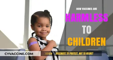 Protecting Our Future: The Safety of Vaccines for Children Explained