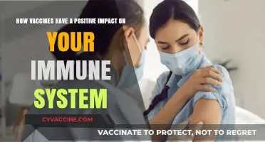 Vaccines Strengthen Immunity: How They Boost Your Body's Defense System