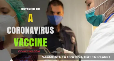 Hope in Suspension: The Global Wait for a Coronavirus Vaccine