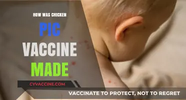 Decoding the Science: How the Chicken Pox Vaccine Came to Be