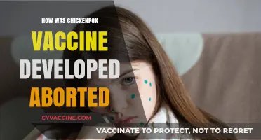 The Controversial History of the Chickenpox Vaccine Development