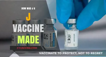 Decoding the Science: How Johnson & Johnson's COVID-19 Vaccine Was Developed