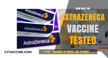 Decoding the AstraZeneca Vaccine's Journey Through Clinical Trials