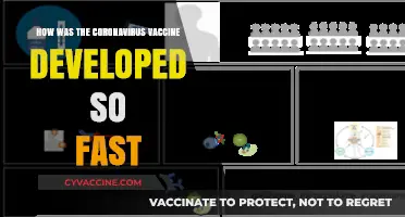 Rapid COVID-19 Vaccine Development: Unraveling the Science Behind the Speed