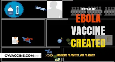 Decoding the Breakthrough: How the Ebola Vaccine Came to Be