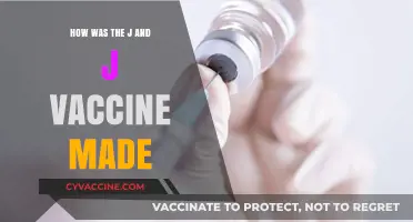 Unveiling the Science: How the J&J Vaccine Was Developed