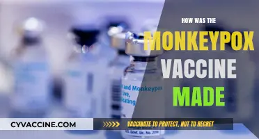 Decoding the Development: The Journey of the Monkeypox Vaccine