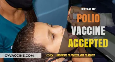 Triumph Over Polio: The Journey to Vaccine Acceptance