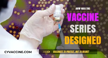 Decoding the Blueprint: The Ingenious Design of Vaccine Series