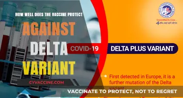 Vaccine Efficacy Against Delta: How Protected Are We Really?