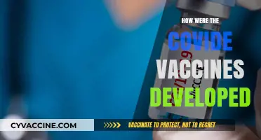 Decoding the Science: How COVID-19 Vaccines Were Developed