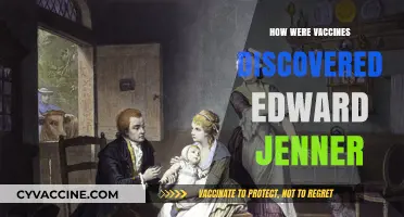 The Inoculation Breakthrough: Edward Jenner's Vaccine Discovery