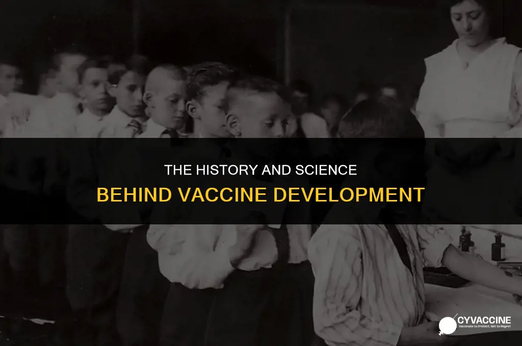 how were vaccines made aborted fetus