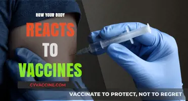 Decoding Immunity: The Intricate Dance of Your Body and Vaccines