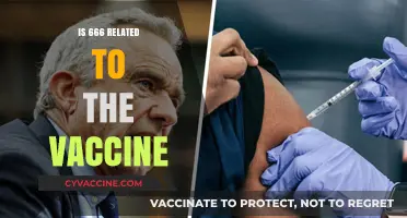 Unraveling Misinformation: The Truth Behind 666 and Vaccines