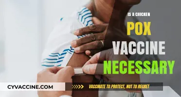 Debunking Myths: The Vital Role of Chickenpox Vaccination