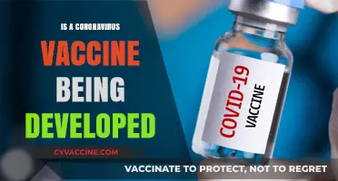 Race to Inoculate: The Quest for a Coronavirus Vaccine