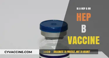 Hepatitis A vs. B: Which Vaccine Do You Need?