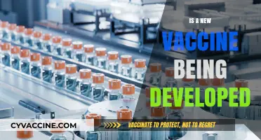 Breakthrough in Vaccine Development: A New Era of Protection