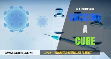 Exploring the Potential: Therapeutic Vaccines as a Cure?