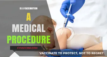Understanding Vaccinations: A Medical Procedure or Public Health Measure?