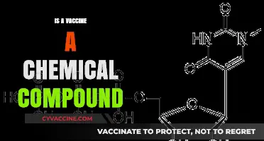 Exploring the Chemical Nature of Vaccines: A Scientific Breakdown